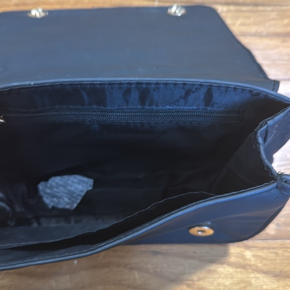 Versace perfume crossbody Bag - Picture 2 of 4